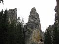 Wakacje Bukowka 219 - Skalne Mesto